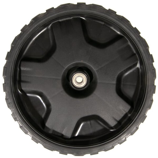 Wheel - Idle 11 X